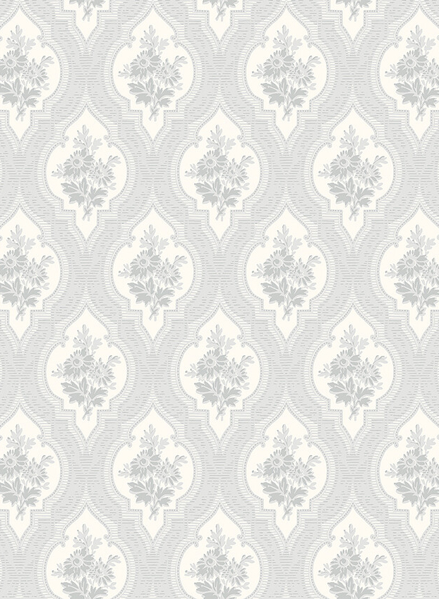 Tapete Eternal Flower - 4263