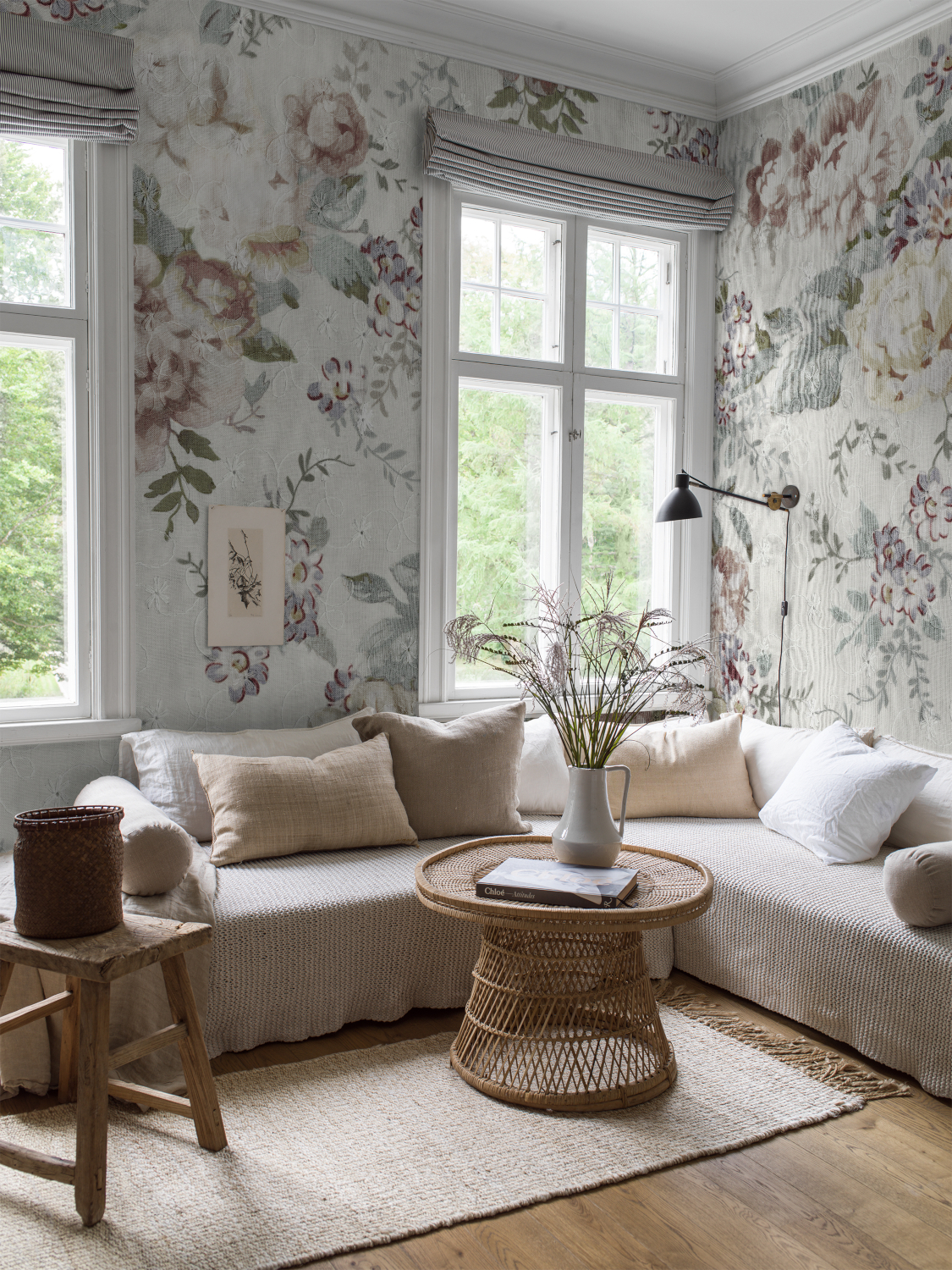 Wandbild Blossom II - 9472W