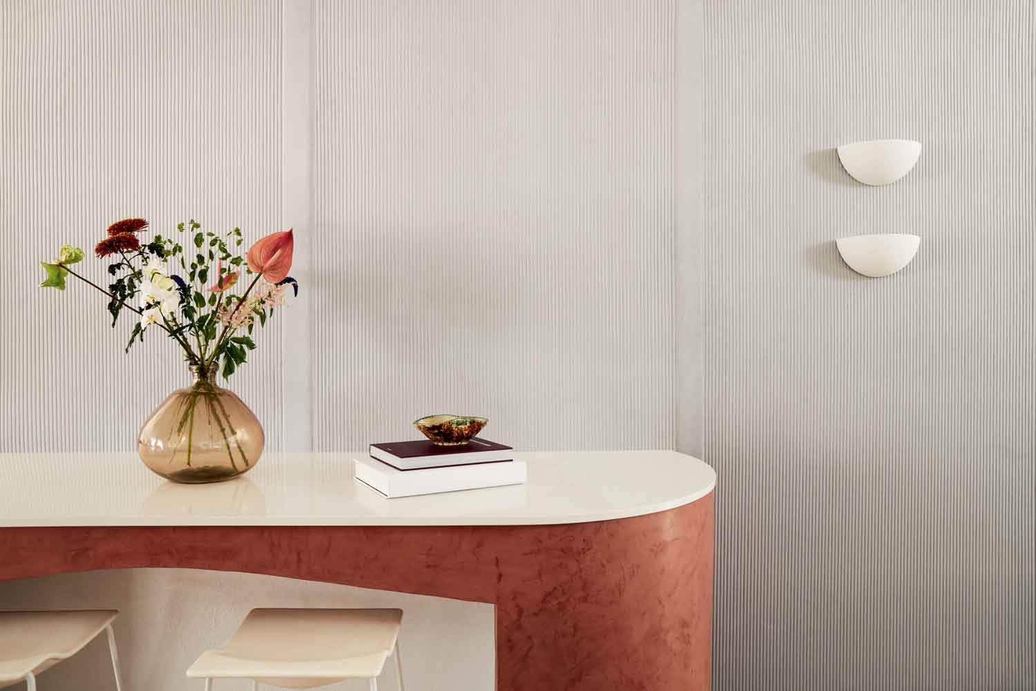 Tapete Colonne - RM 1044 01
