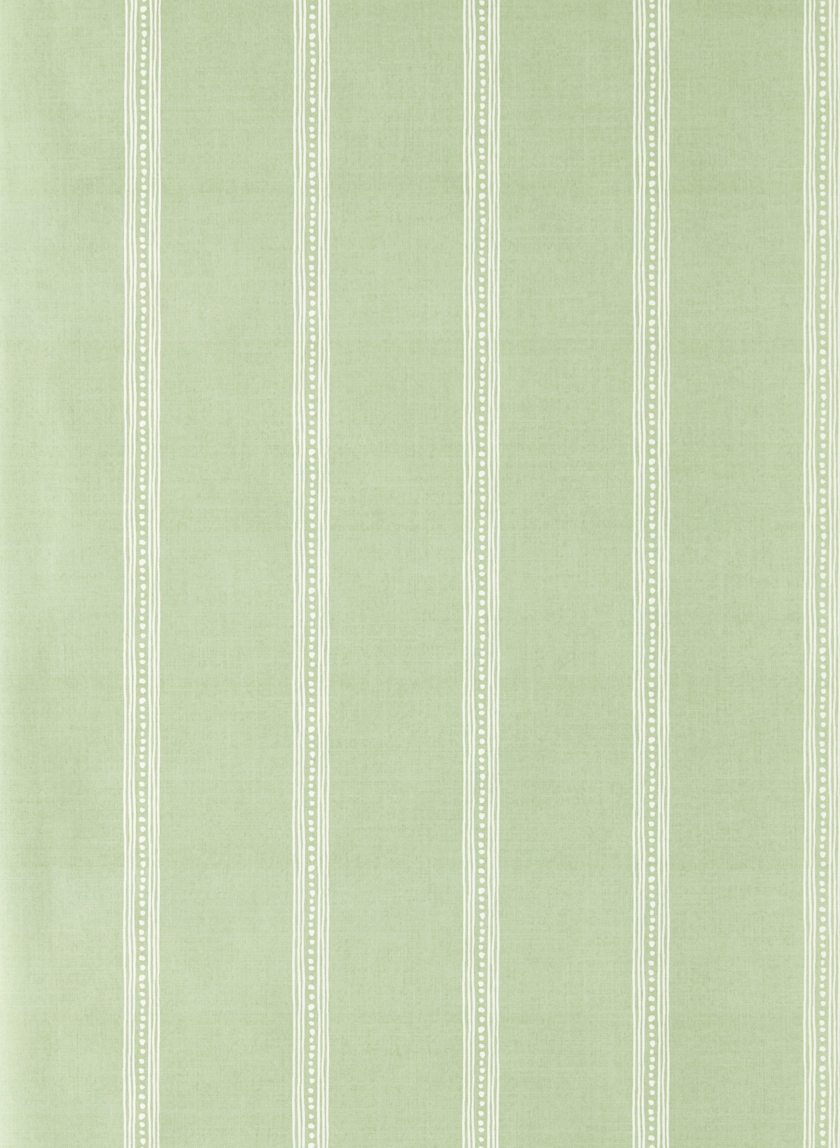 Tapete Harvest Stripe - Pea Green