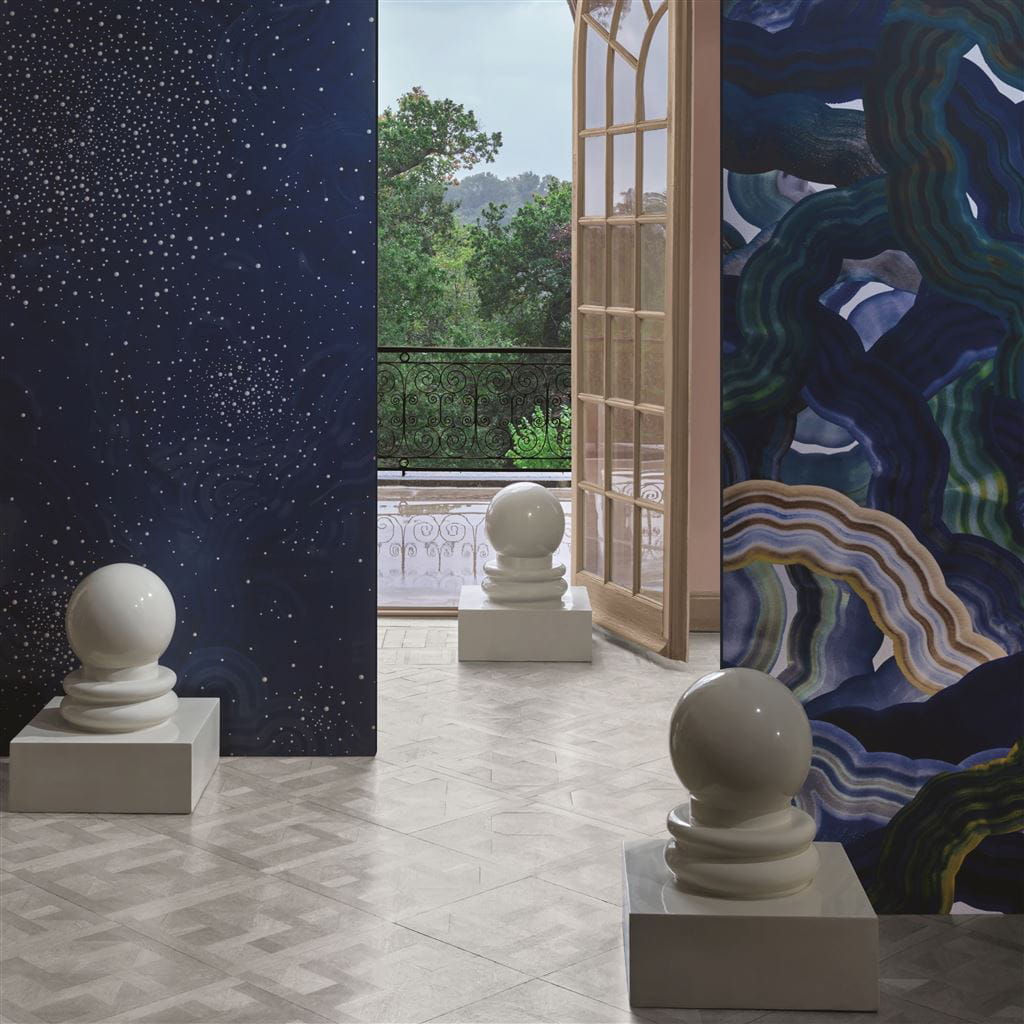 Tapete Persian Nights - Agate
