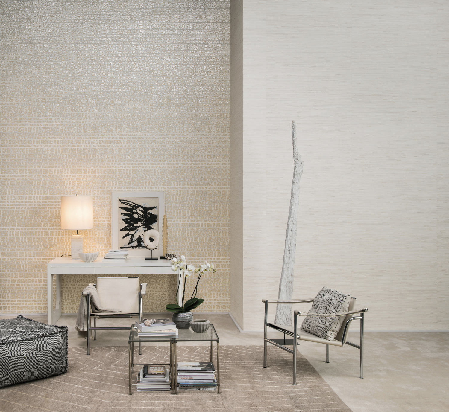 Tapete SOP4122 Shades of Pale - SOP4122