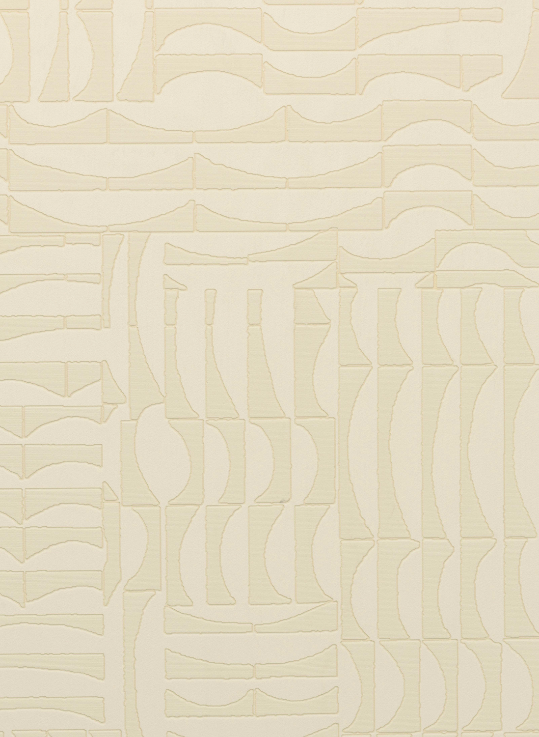 Tapete Barkhan - Ivory