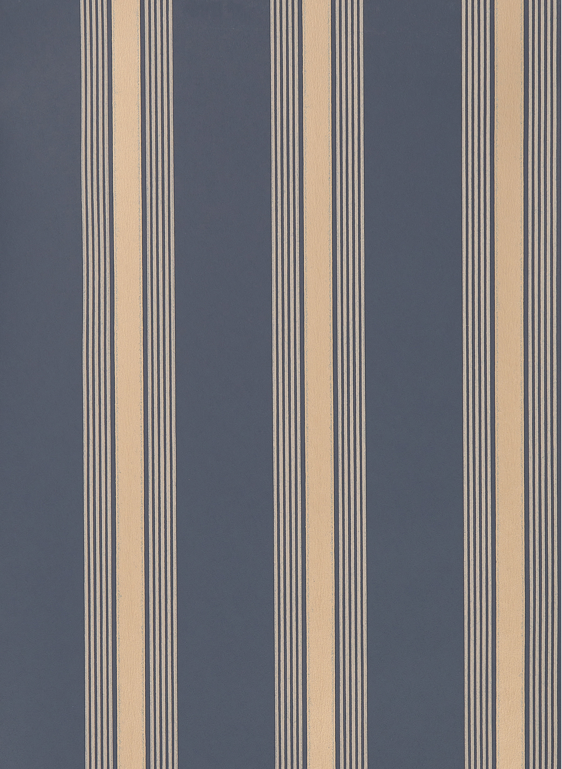 Tapete Manetti Stripe - Midnight