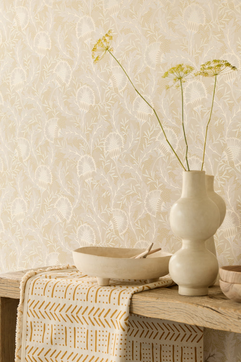 Tapete Solange 1 - 340210