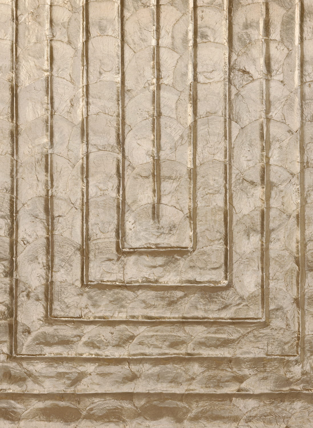 Tapete Cornice - Sandstone