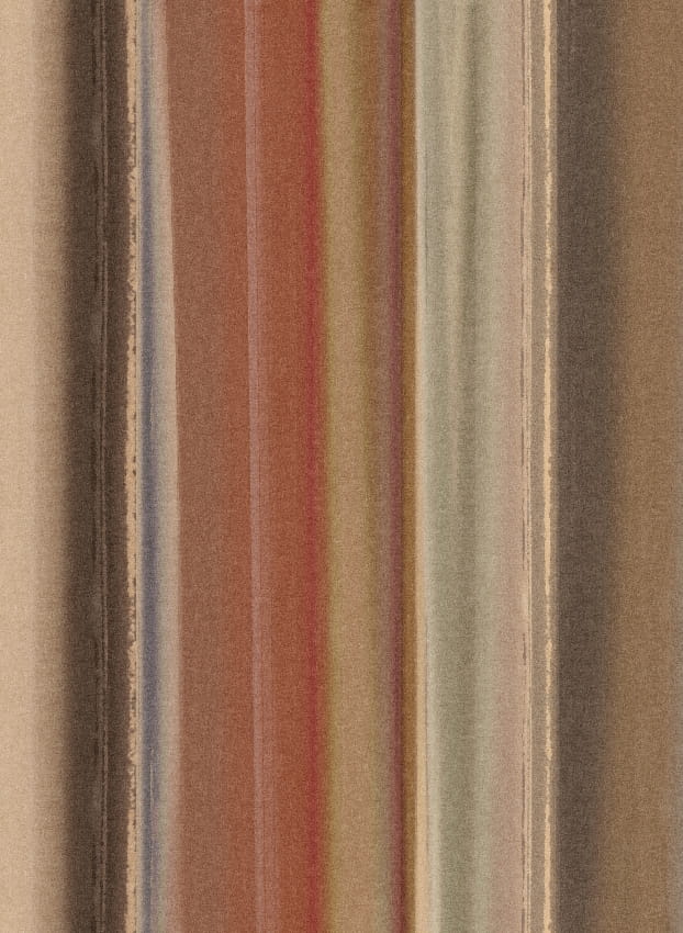 Wandbild Balmoral - Etnic Panel 1