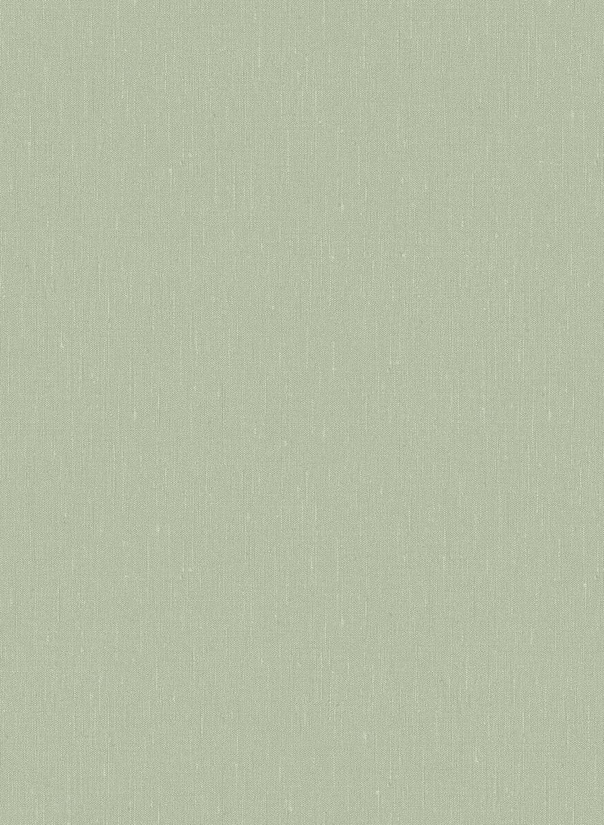 Tapete Linen - Flourishing Green