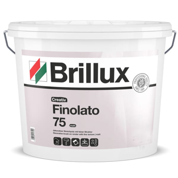 Creativ Finolato 75 weiß