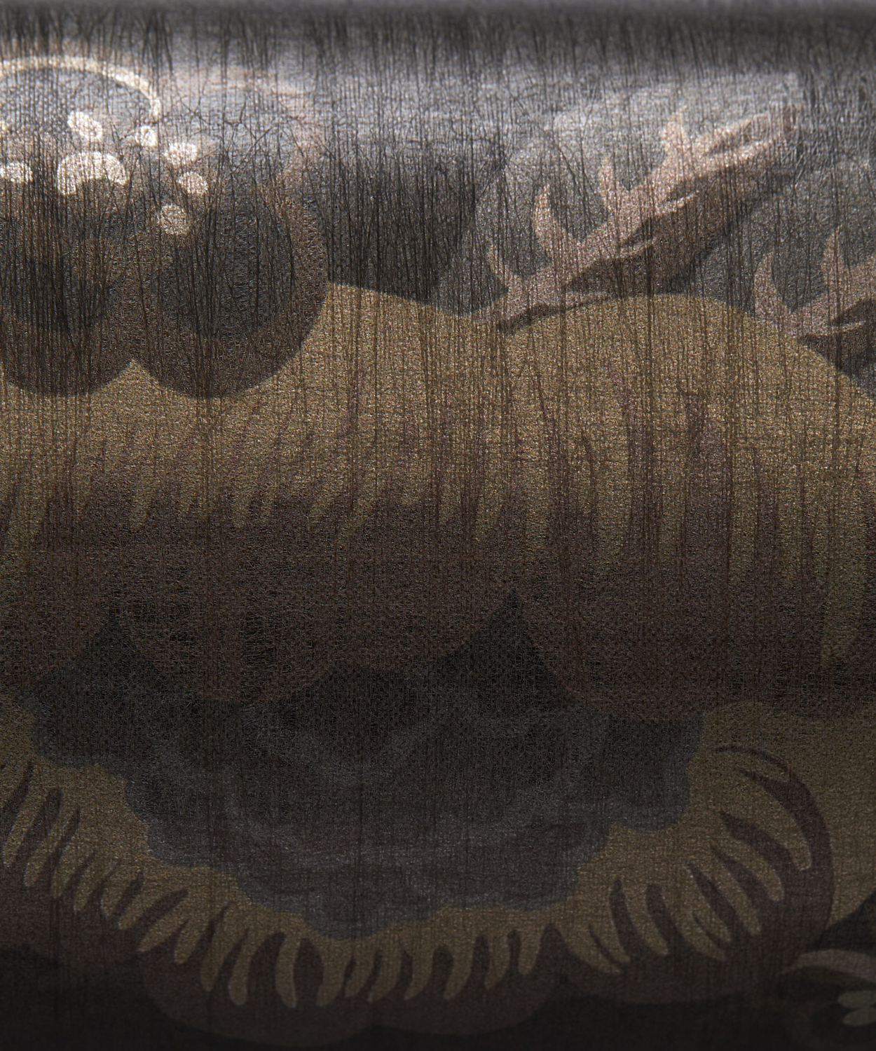 Tapete Floating Palace - Twill Grey