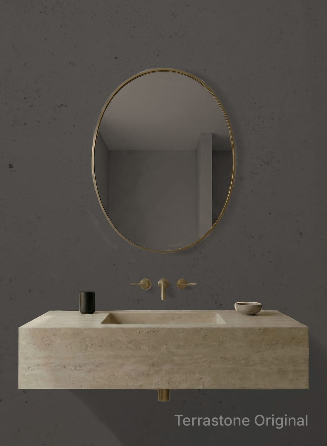Beton Dark - 51