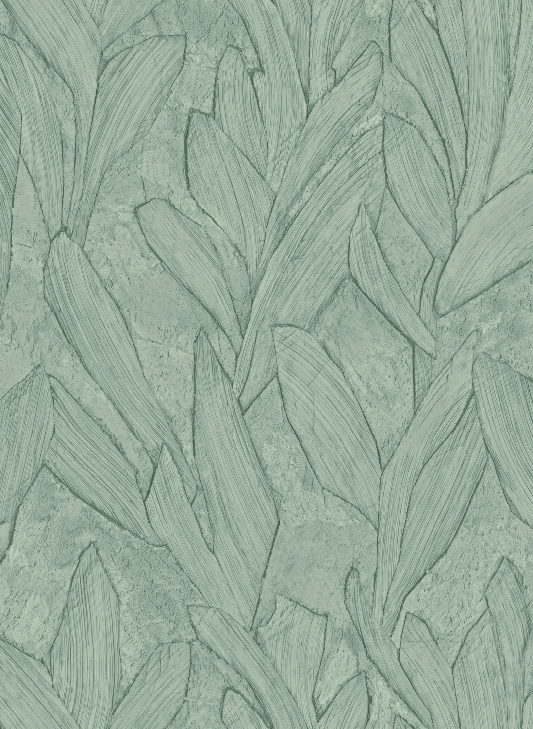 Tapete Piante - Thyme