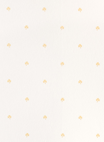 Tapete Holly - Gold