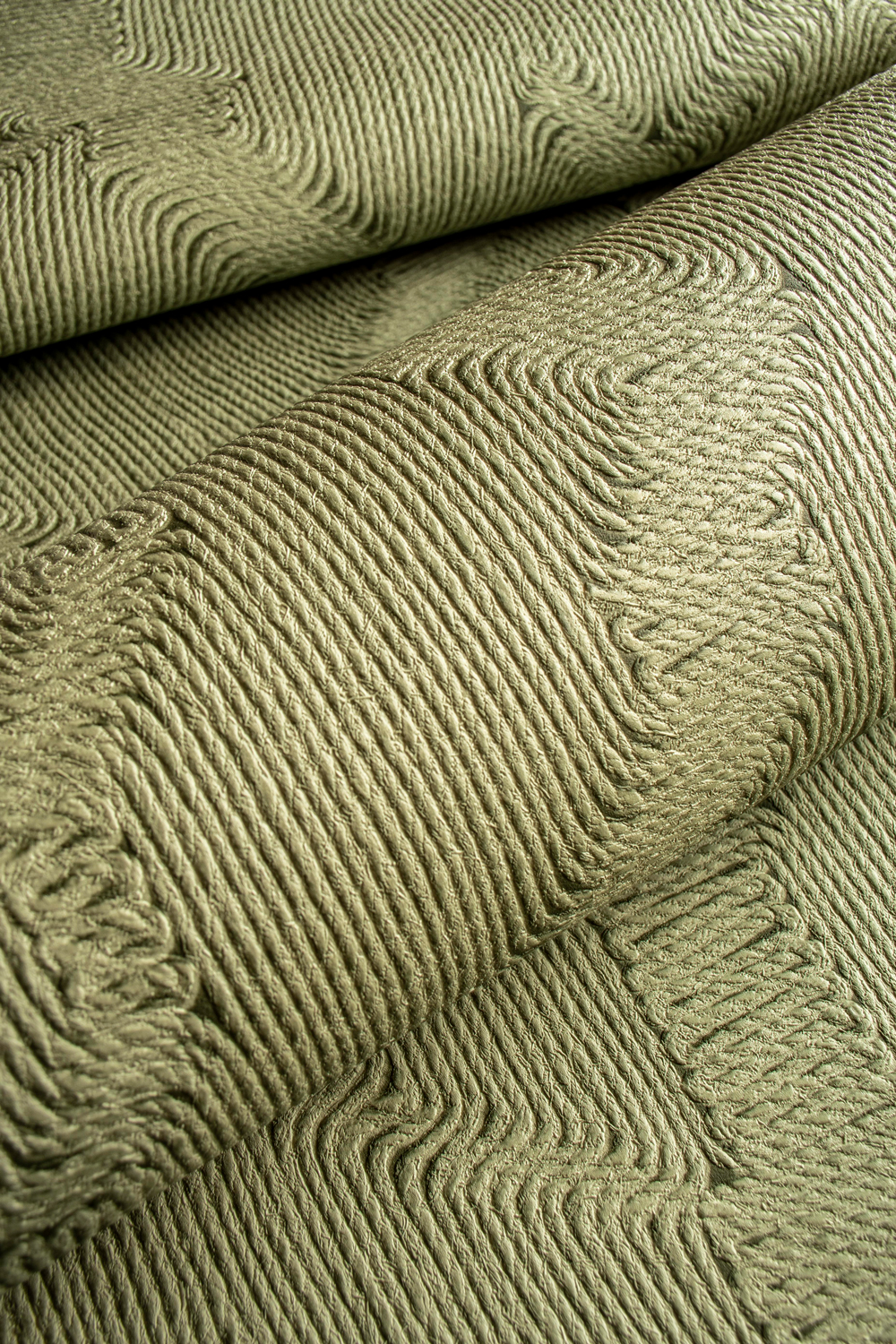 Tapete Edge - Olive