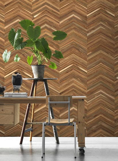 Tapete Timber Strips TIM-06