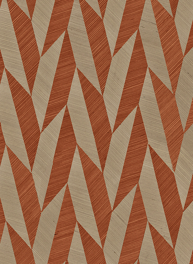 Tapete Foliage - VIR9004