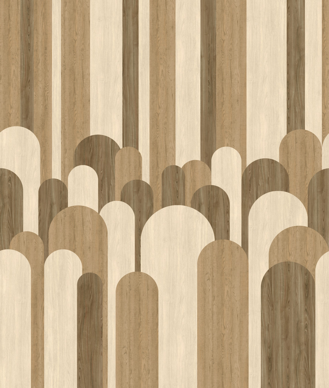 Wandbild Ponti - GRD10