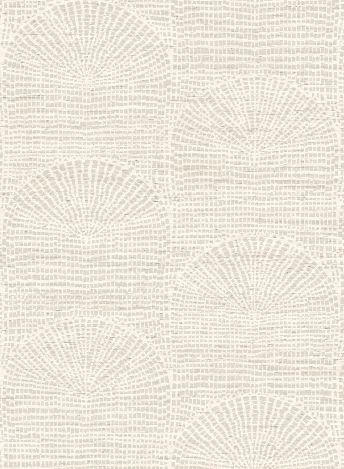 Tapete Cupula - Taupe