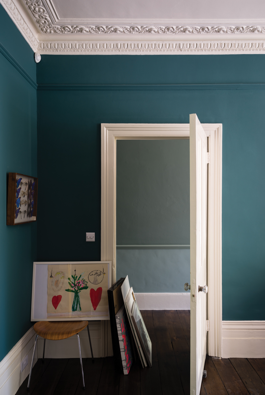 Stiffkey Blue 281