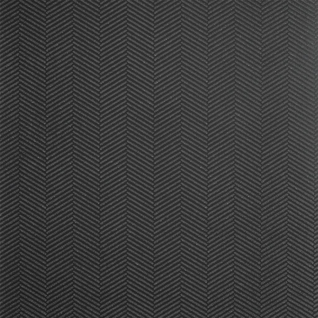 Tapete Swingtime Herringbone - Charcoal