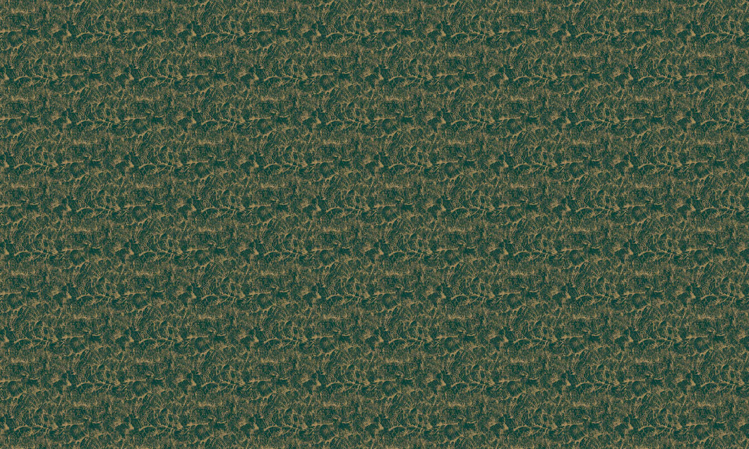 Tapete Sepia - Emerald