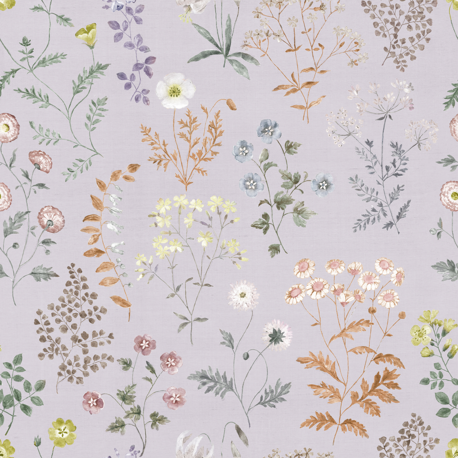 Wandbild Botanica - 9408W