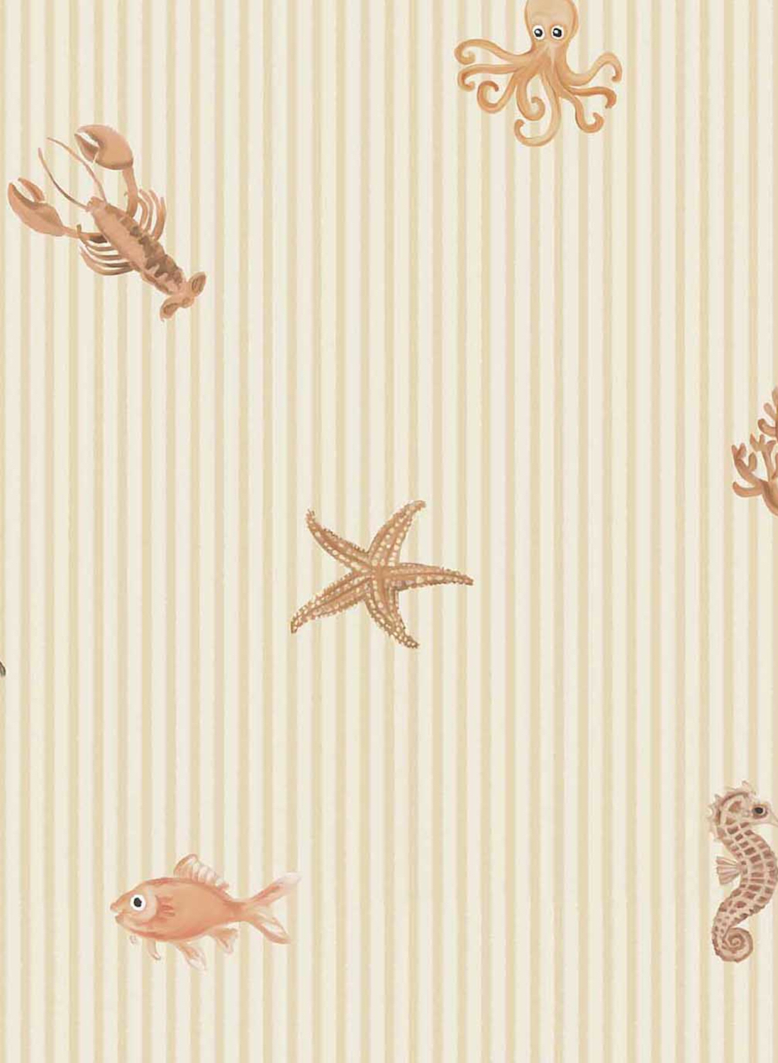 Tapete Tiny Treasures 9 - 363170