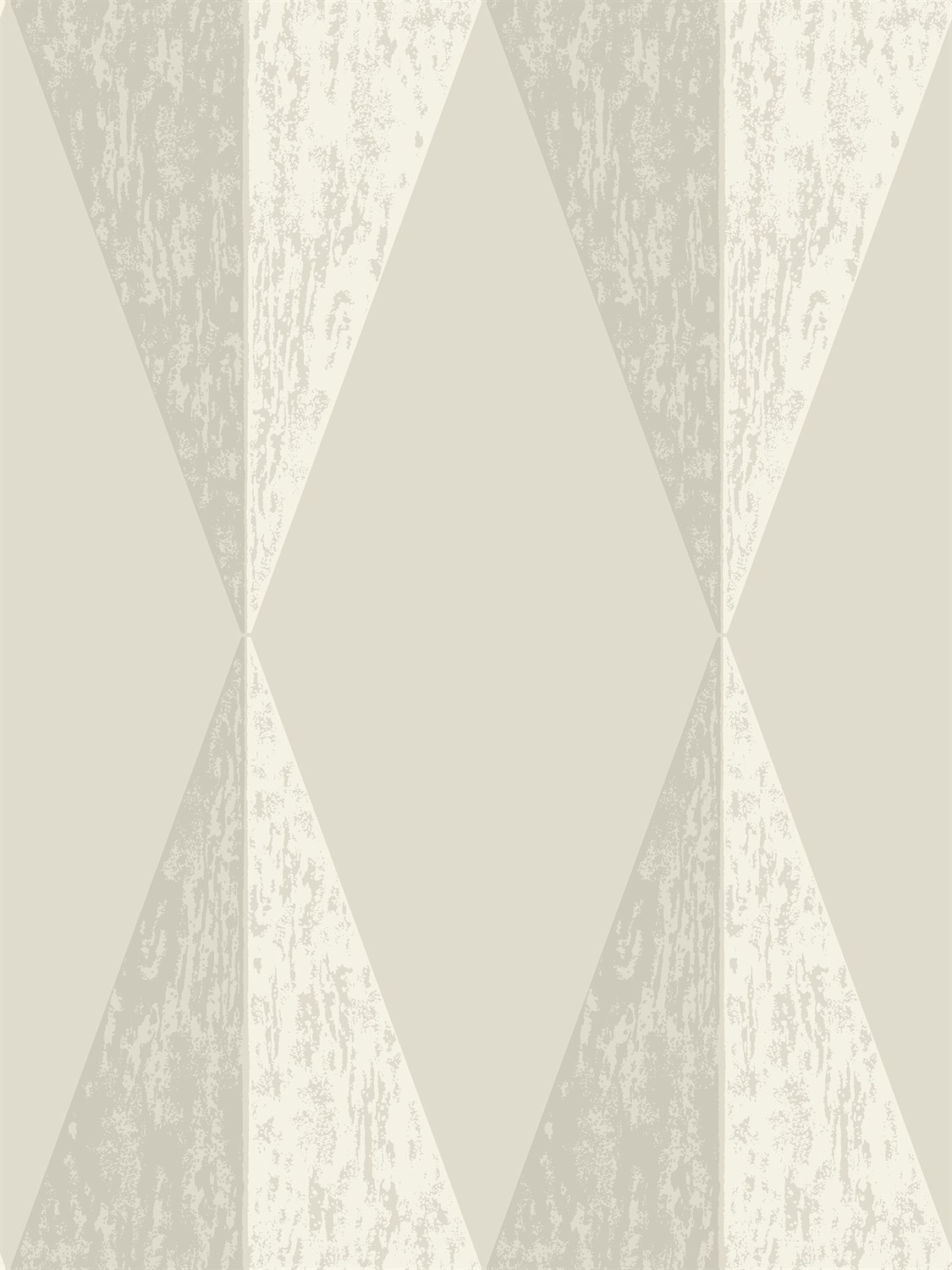Wallpaper Angled Planes - Plaster