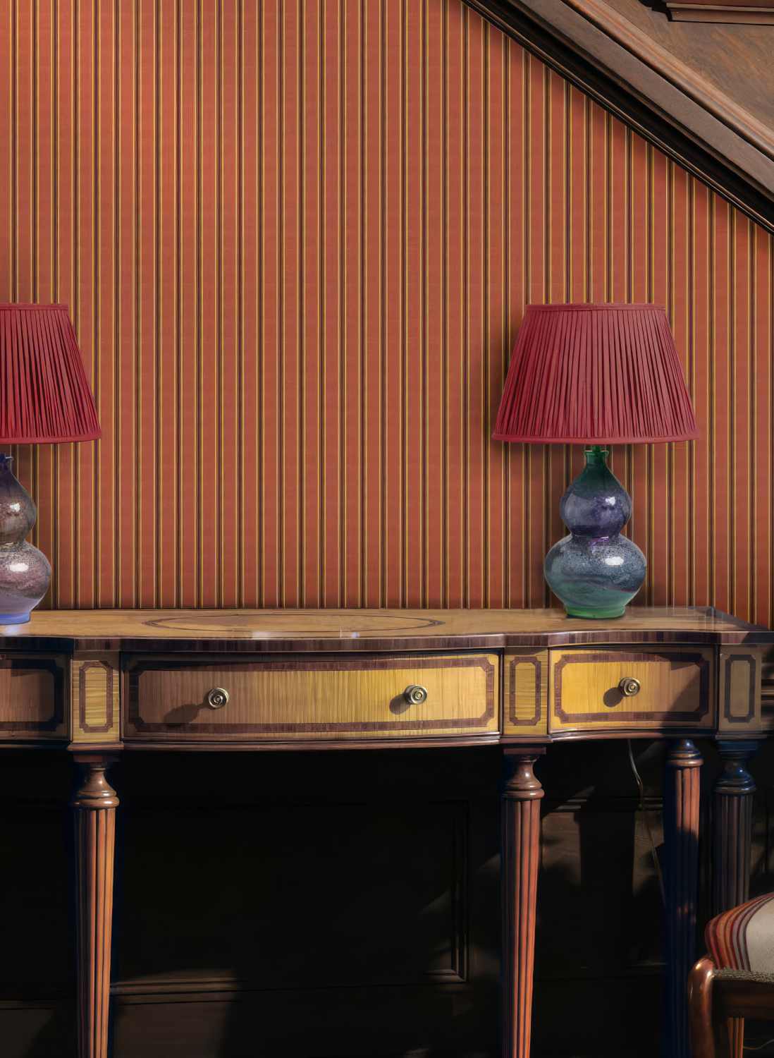 Tapete Somerton Stripe