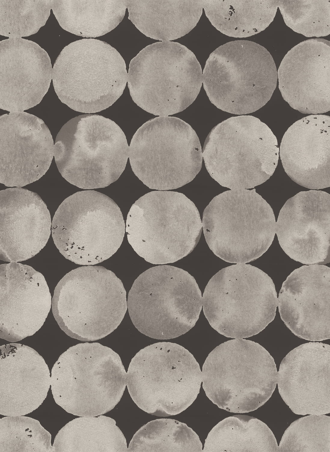 Tapete Luna Craters - Dune