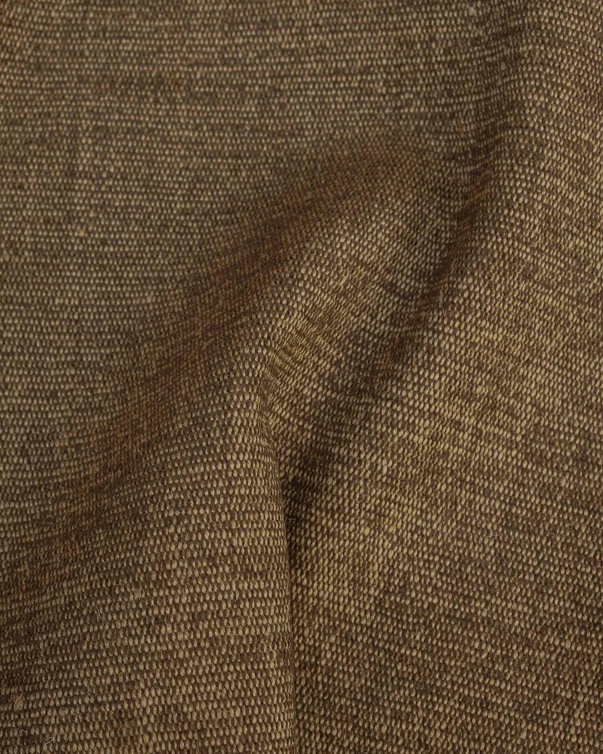 Stoff Plain Dune - Steel