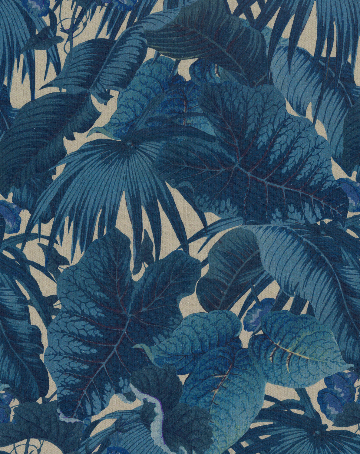 Tissu Paradeisos - FB00063
