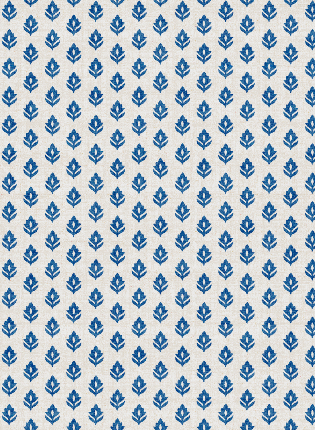Tapete Clover - Blue