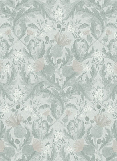 Tapete Thistle - 7205