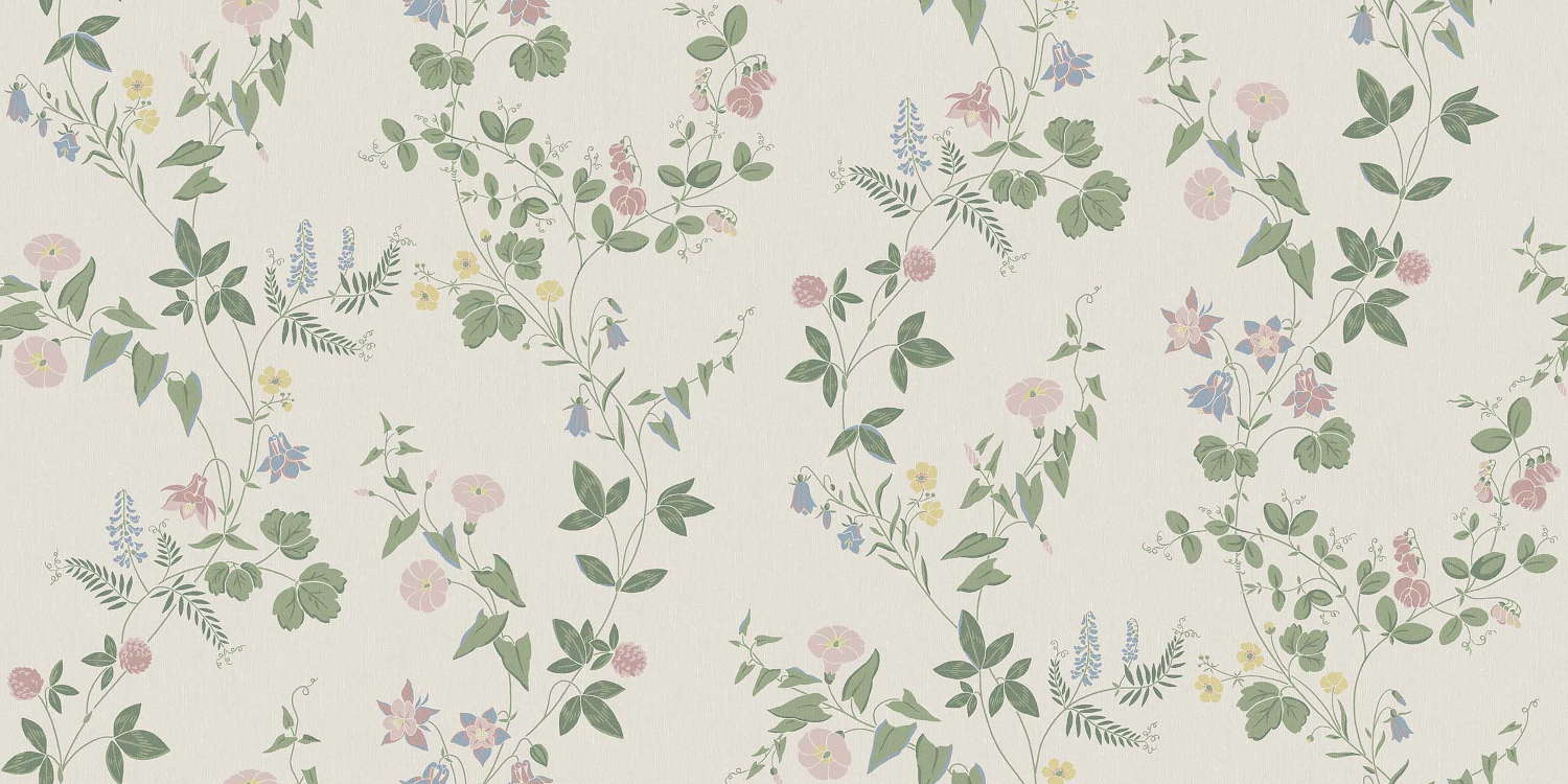 Wandbild Midsummer Eve Grand - 9755W