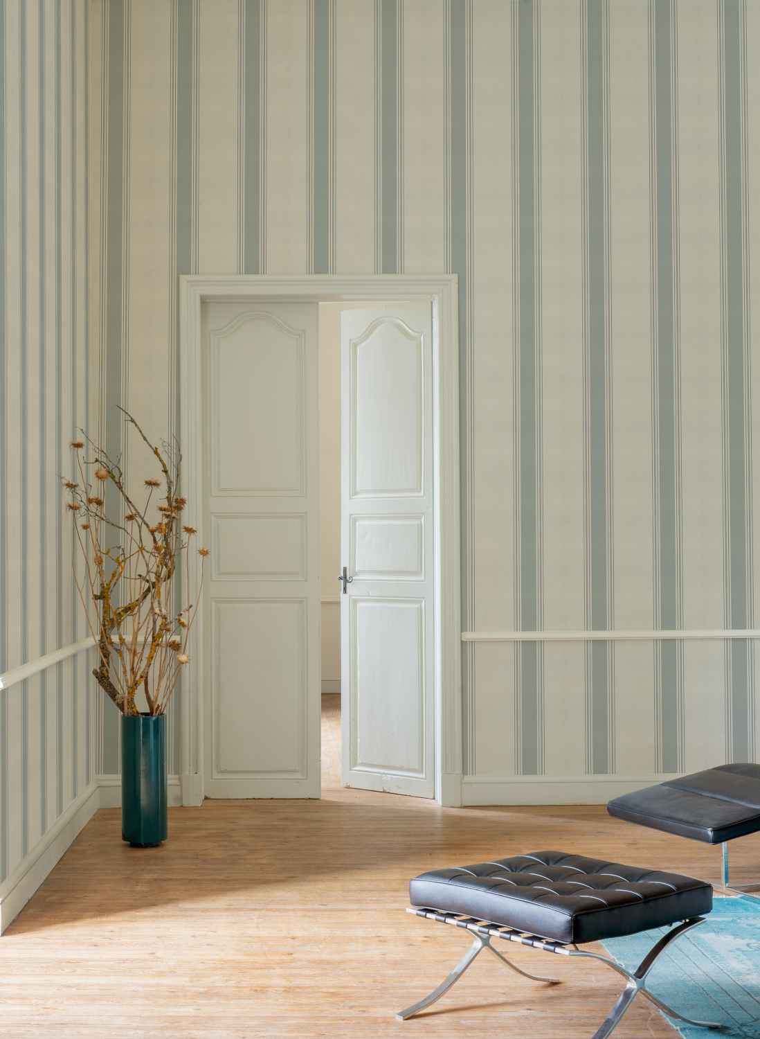 Tapete Stripe 5