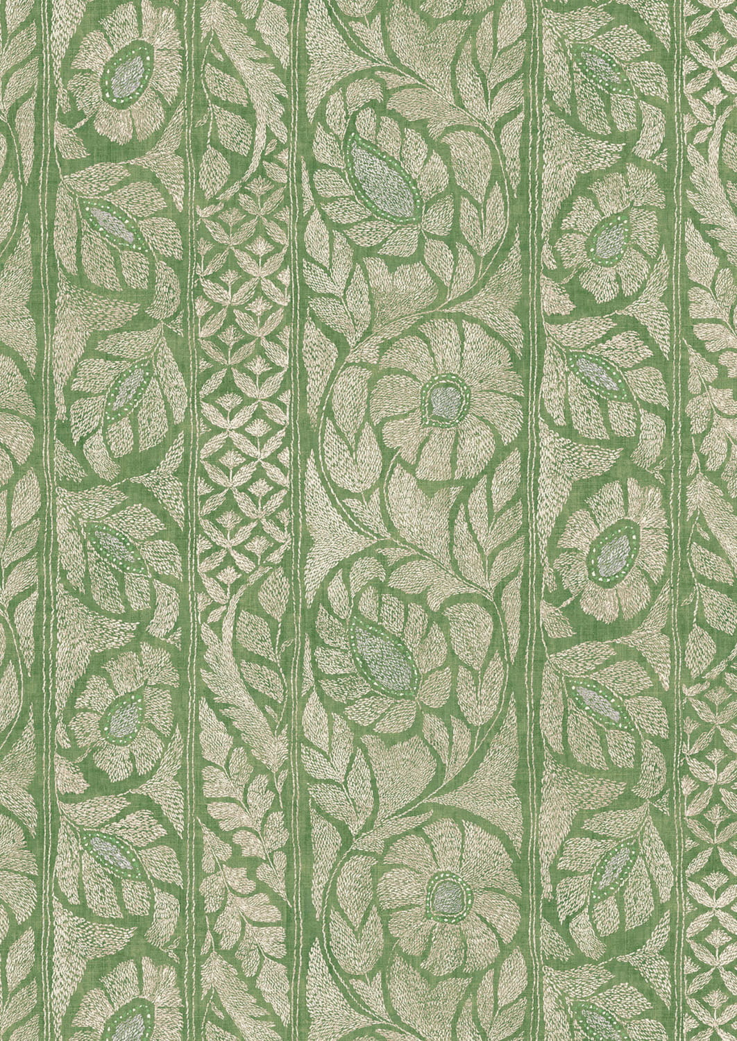 Tapete Kashmiri - Myrtle