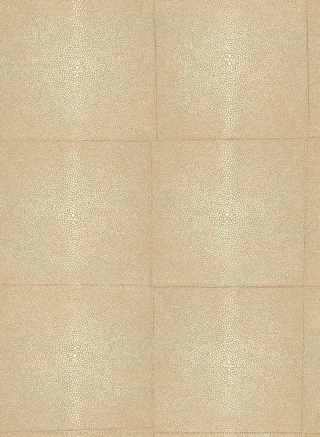 Tapete Shagreen - Sand