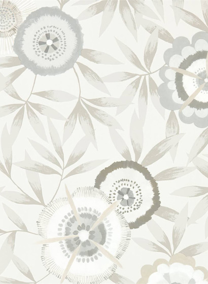 Tapete Komovi - Dove/ Linen