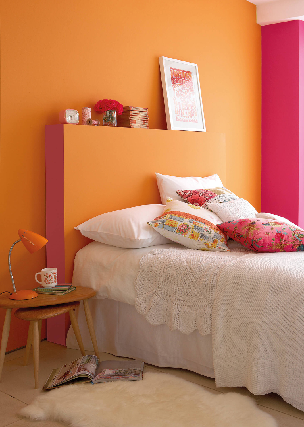 Marigold 209