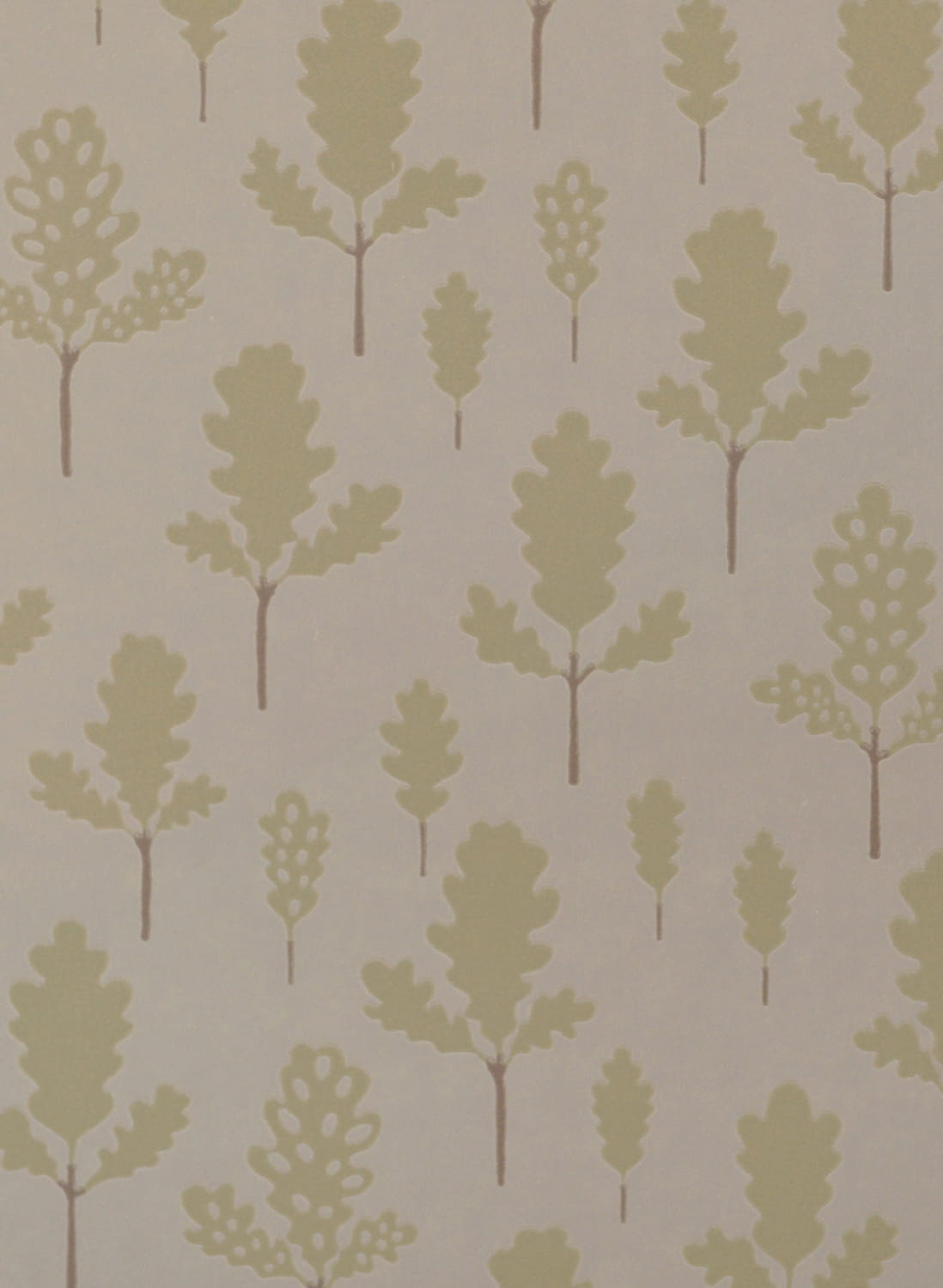 Tapete Oak - Greige Blue