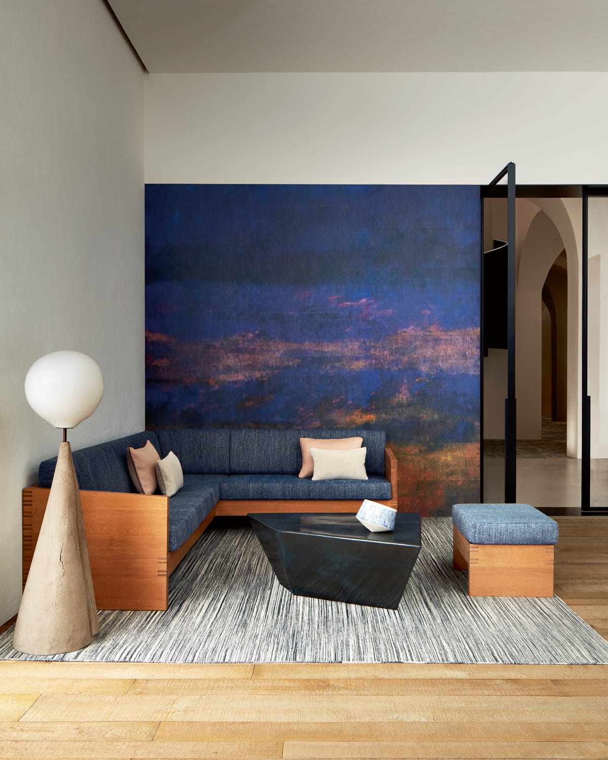 Wandbild Eternite - VP 965 01