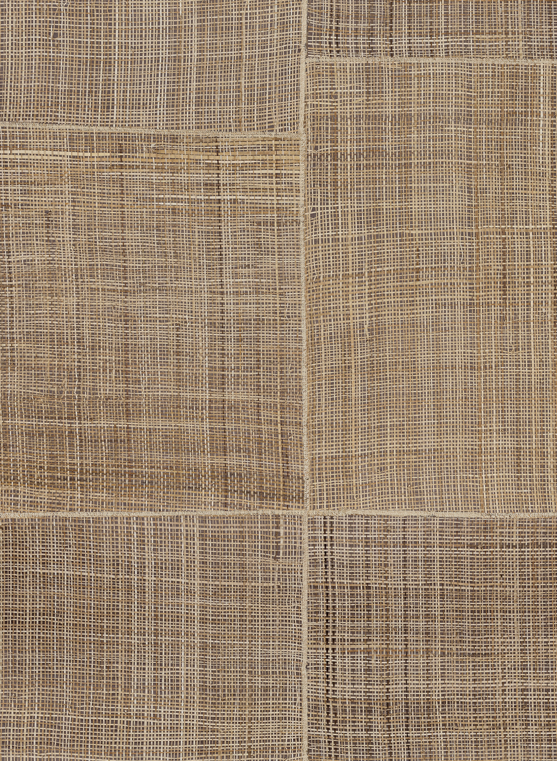 Tapete Linked - Brown