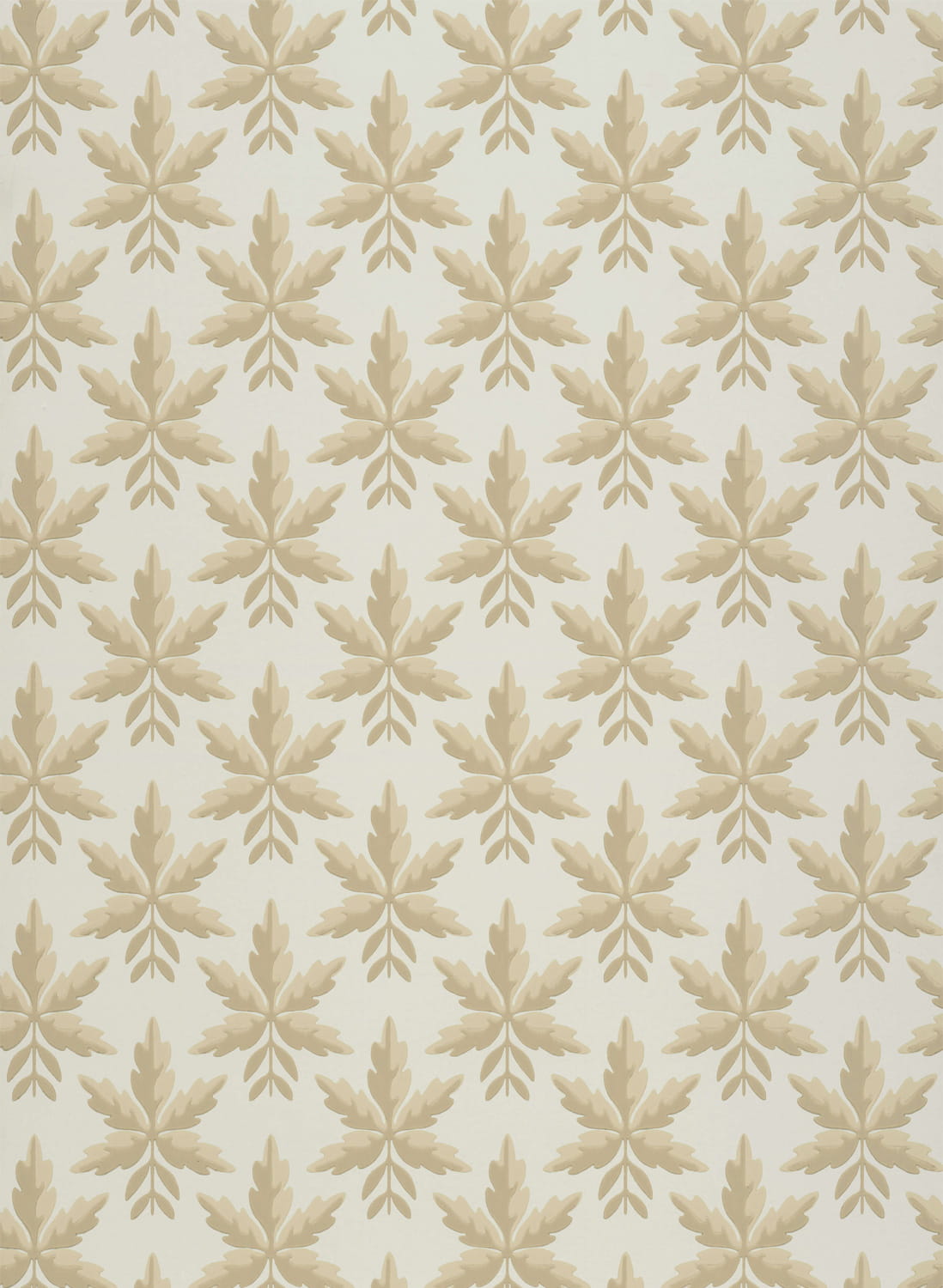Tapete Clutterbuck - Hessian