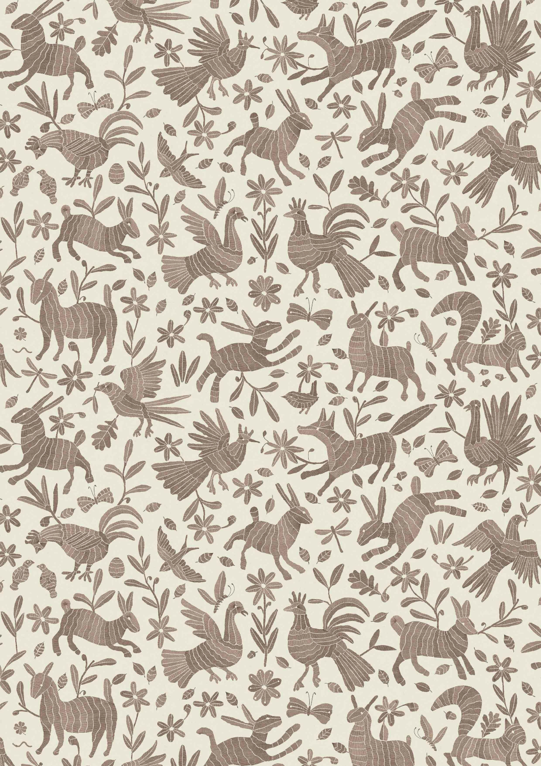 Tapete Otomi - Twiglet