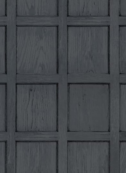 Wandbild Panel - Nightfall