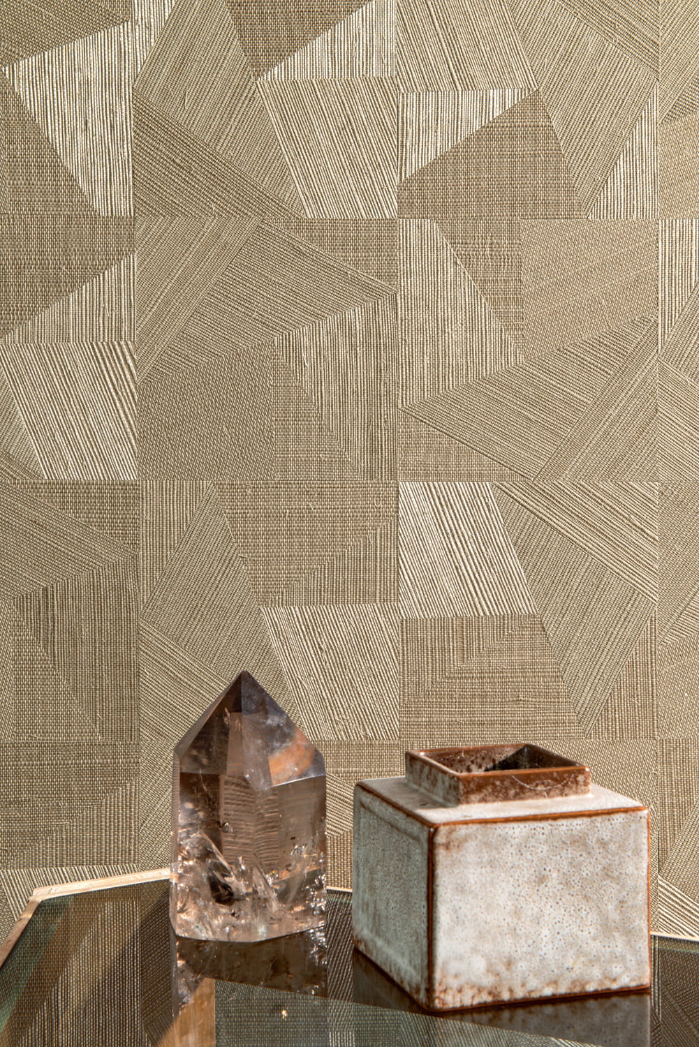 Tapete Sisal Eclat - Beige