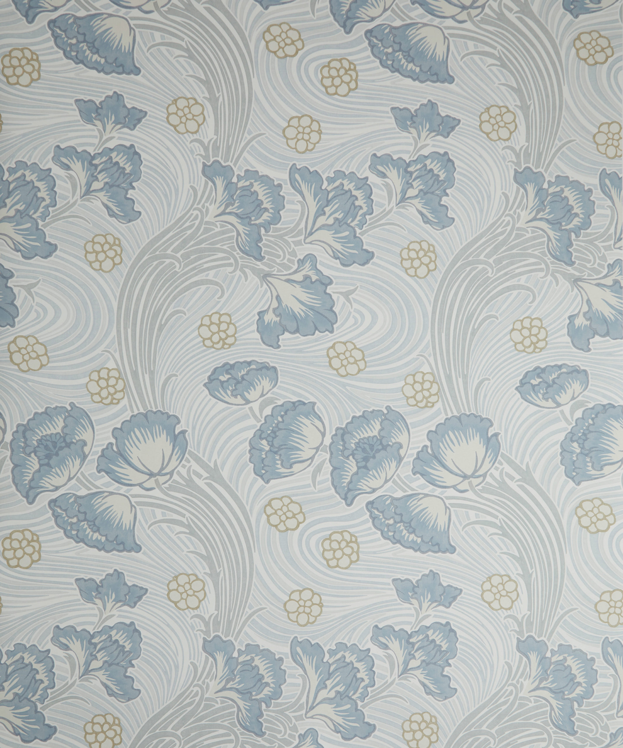 Tapete Hana - Lapis