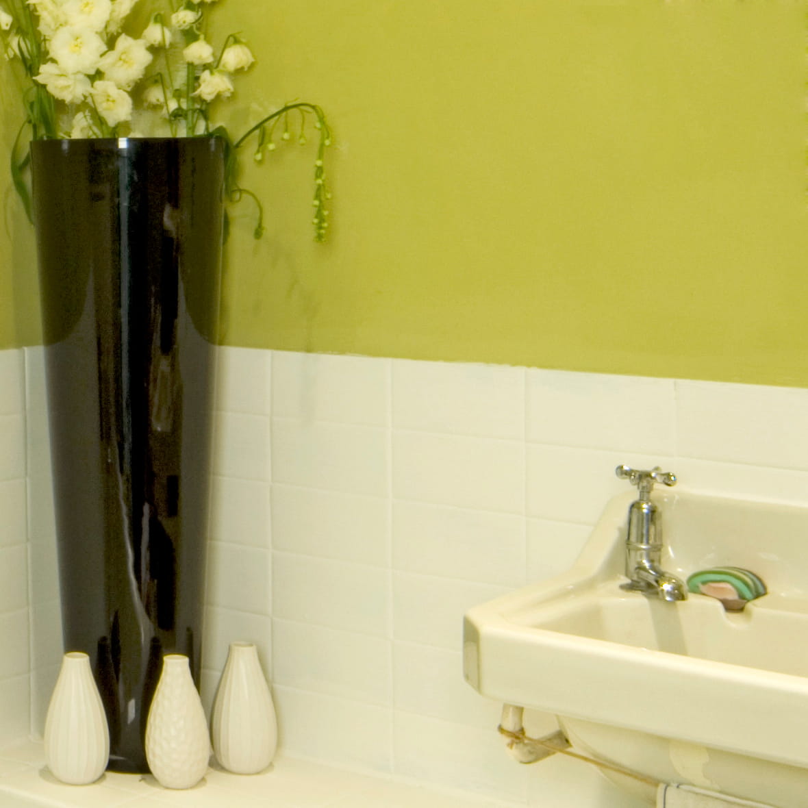 Churlish Green 251