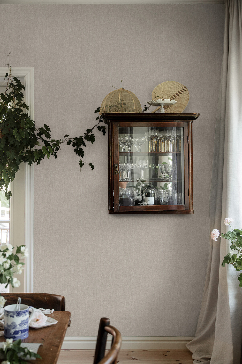 Tapete Weavers Wall - 3566